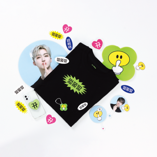 NCT DREAM [DREAM( )SCAPE ZONE] OFFICIAL 1ST MD MOUSE PAD