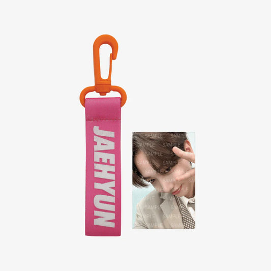 [PRE-ORDER] BOYNEXTDOOR 19.99 Official MD JAEHYUN Keyring