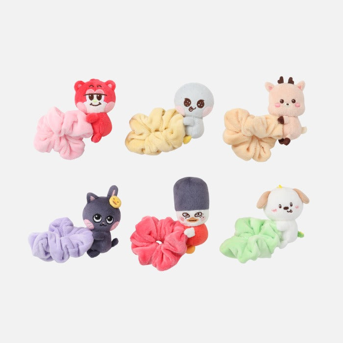 [PRE-ORDER] RIIZE 2024 FAN CON ‘RIIZING DAY FINALE’ OFFICIAL MD SCRUNCHIE