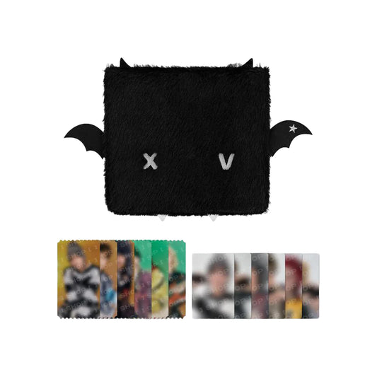 [PRE-ORDER EVENT] XDINARY HEROES Beautiful Mind OFFICIAL MD PHOTOCARD & TICKET BINDER