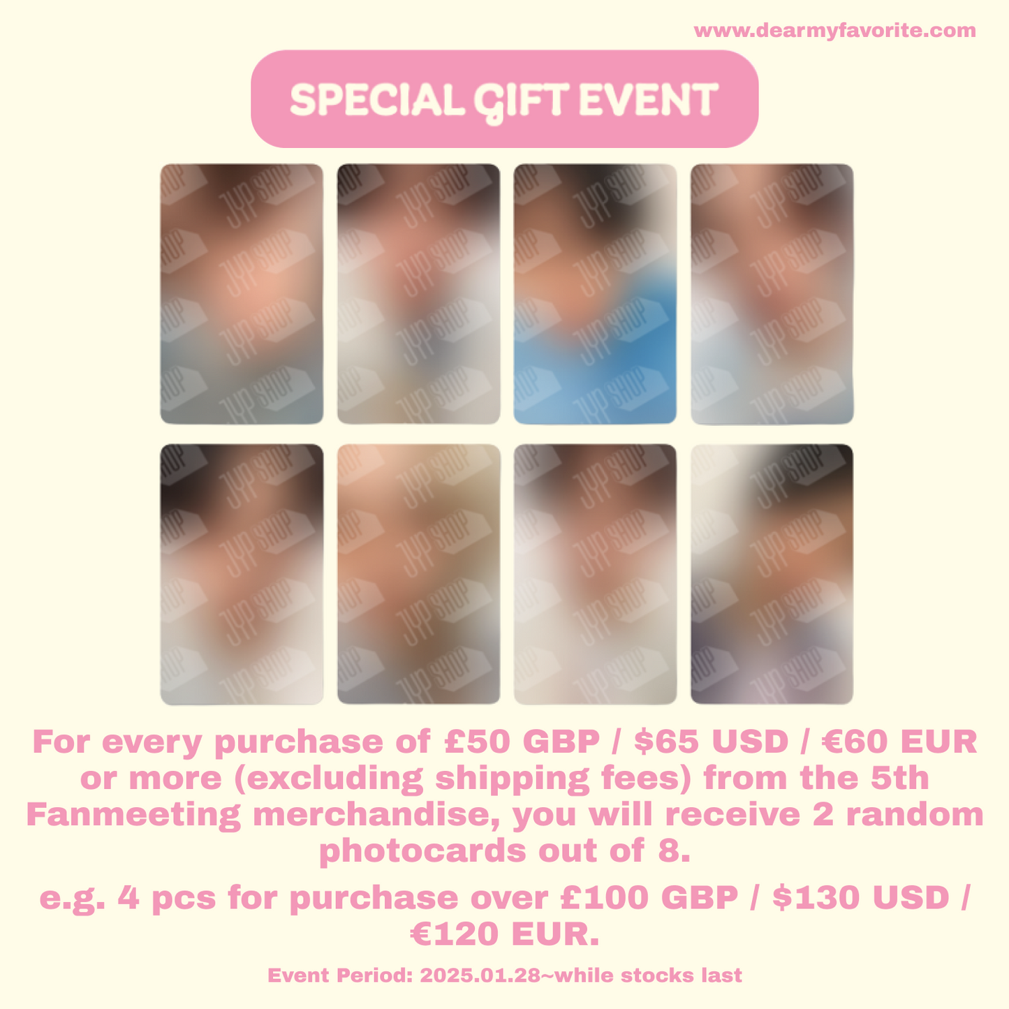 [PRE-ORDER] Stray Kids 5TH FANMEETING SKZ 5'CLOCK OFFICIAL MD SKZOO CHARACTER GEL PEN