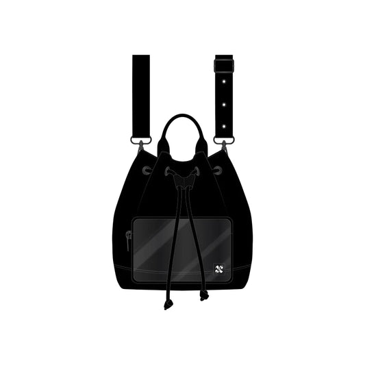[PRE-ORDER EVENT] XDINARY HEROES Beautiful Mind OFFICIAL MD MINI BUCKET BAG