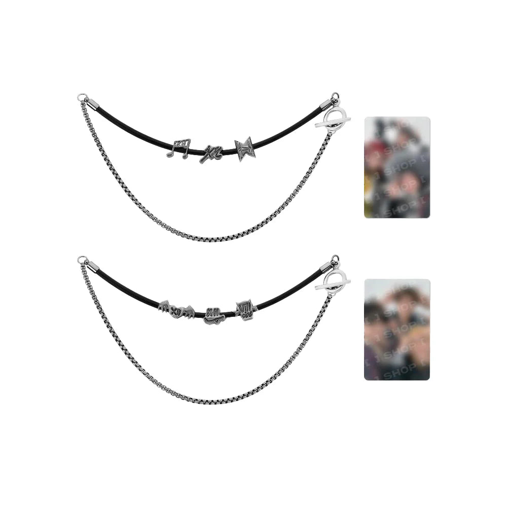 [PRE-ORDER EVENT] XDINARY HEROES Beautiful Mind OFFICIAL MD BRACELET