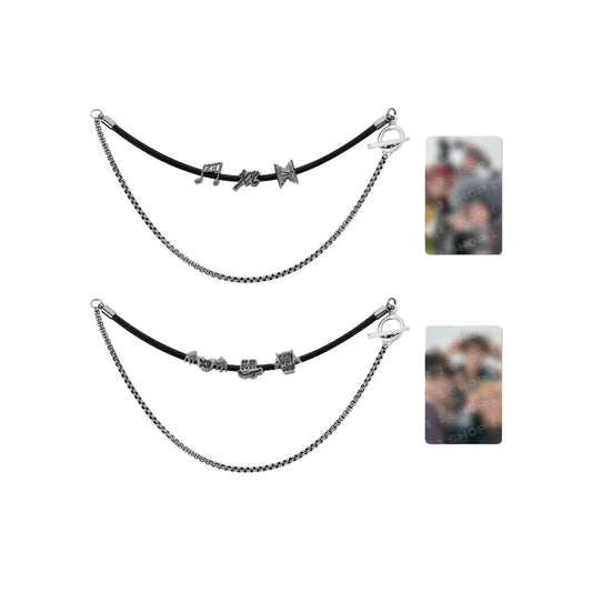 [PRE-ORDER EVENT] XDINARY HEROES Beautiful Mind OFFICIAL MD BRACELET