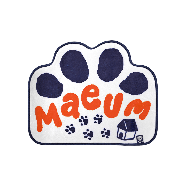 [PRE-ORDER] ENHYPEN OFFICIAL MD COZY RUG WITH MAEUM by JUNGWON