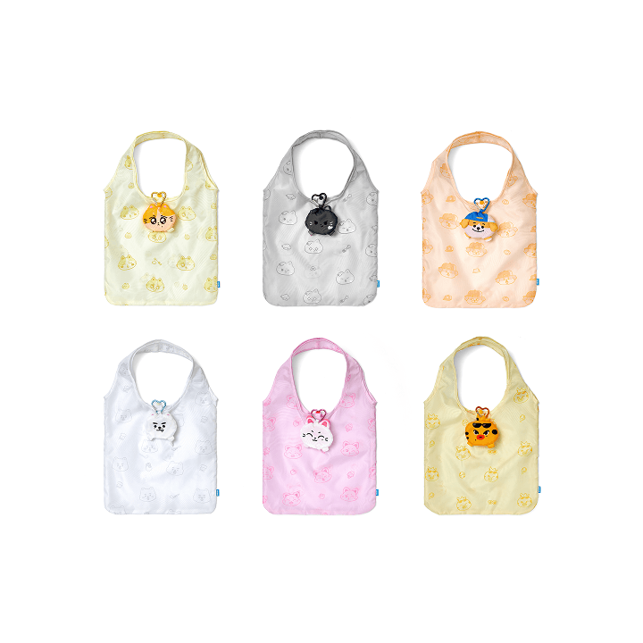 [PRE-ORDER] ENHYPEN ENCHIN POP-UP OFFICIAL MD Pocket Bag