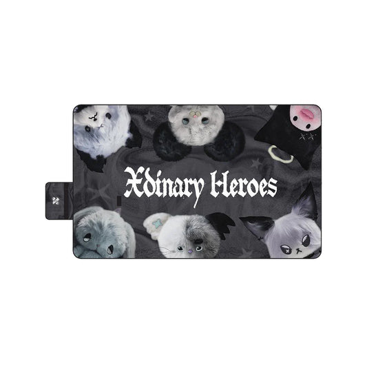 [PRE-ORDER EVENT] XDINARY HEROES Beautiful Mind OFFICIAL MD PICNIC MAT