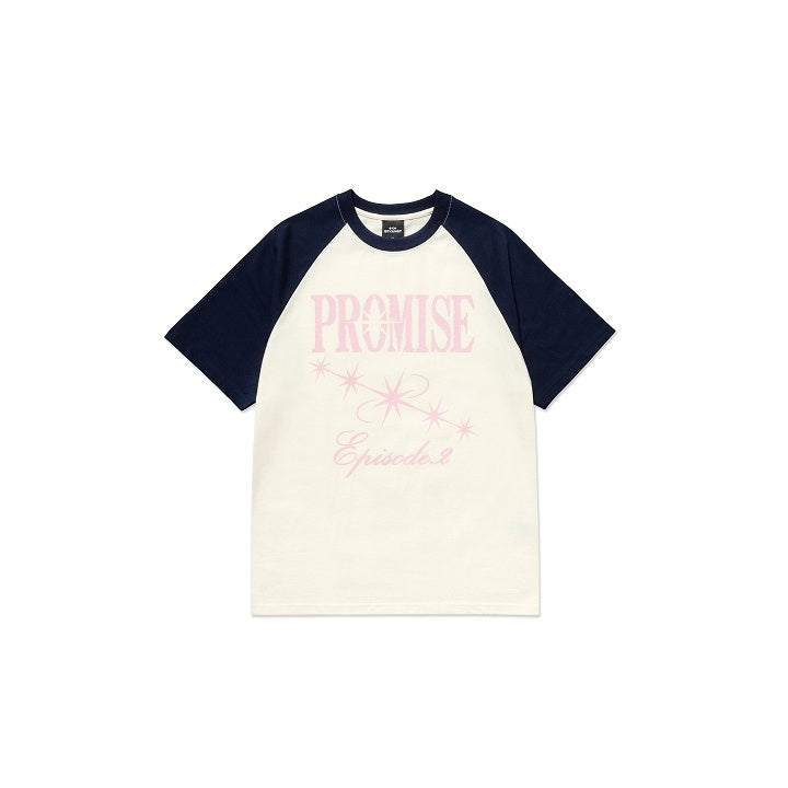 [ON HAND] TOMORROW X TOGETHER TXT X ISTKUNST OFFICIAL MD S/S T-SHIRT