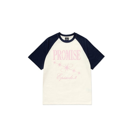 [ON HAND] TOMORROW X TOGETHER TXT X ISTKUNST OFFICIAL MD S/S T-SHIRT
