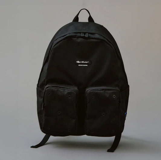 NewJeans Supernatural POP-UP MD NJ X Hiroshi Fujiwara COLLER Backpack