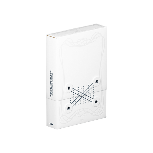 [PRE-ORDER] ENHYPEN WORLD TOUR 'WALK THE LINE' IN GOYANG