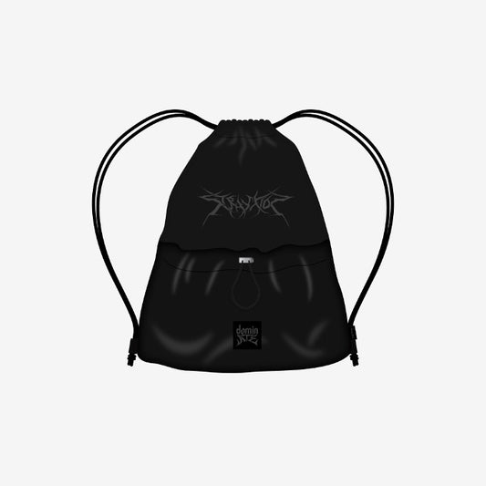 [PRE-ORDER] Stray Kids dominATE SEOUL OFFICIAL MERCH DRAWSTRING BACKPACK