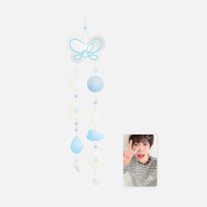 [PRE-ORDER] NCT DOYOUNG Soar OFFICIAL MD WIND CHIMES DIY KIT