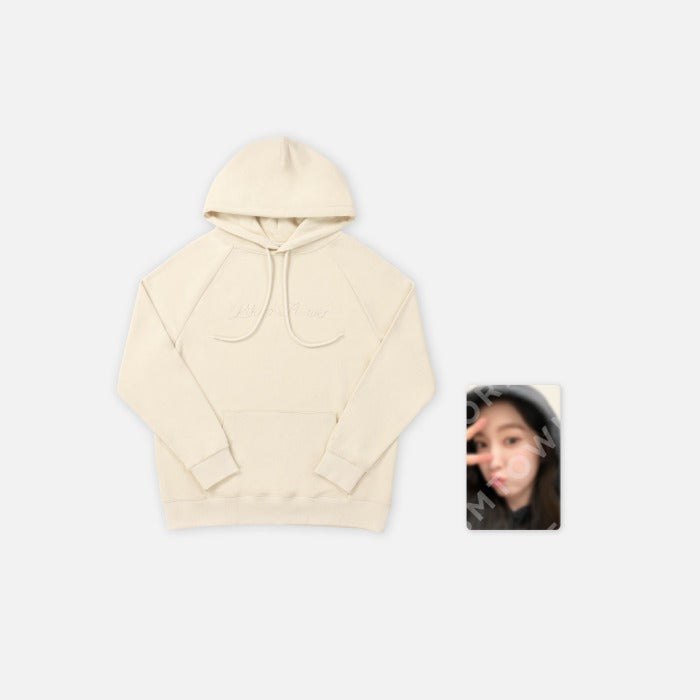 [PRE-ORDER] RED VELVET IRENE Like A Flower Official MD HOODIE