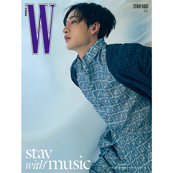 Stray Kids - W Volume 6 2024