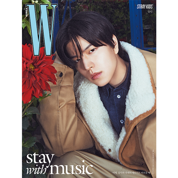 Stray Kids - W Volume 6 2024