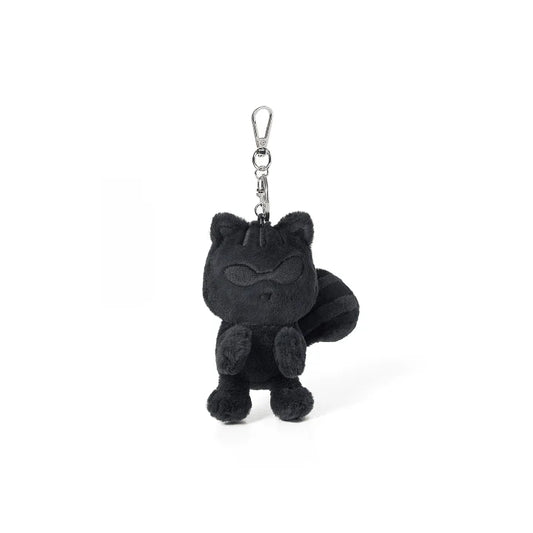 [PRE-ORDER] BTS J-HOPE HOPE ON THE STAGE OFFICIAL MD CHIPMUNK PLUSH KEYRING