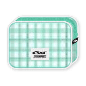 [PRE-ORDER EVENT] Stray Kids THIS & THAT POP-UP STORE OFFICIAL MD MESH POUCH