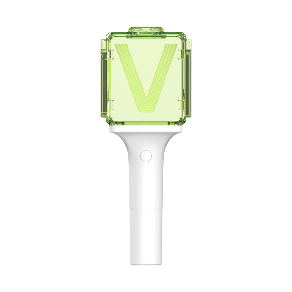 WayV OFFICIAL LIGHT STICK ver.2