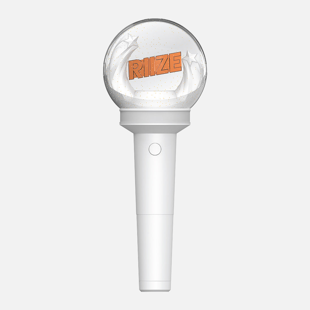 RIIZE OFFICIAL FANLIGHT LIGHT STICK