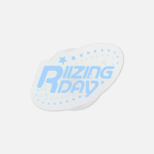 [PRE-ORDER] RIIZE 2024 FAN CON ‘RIIZING DAY FINALE’ OFFICIAL MD GRIPTOK