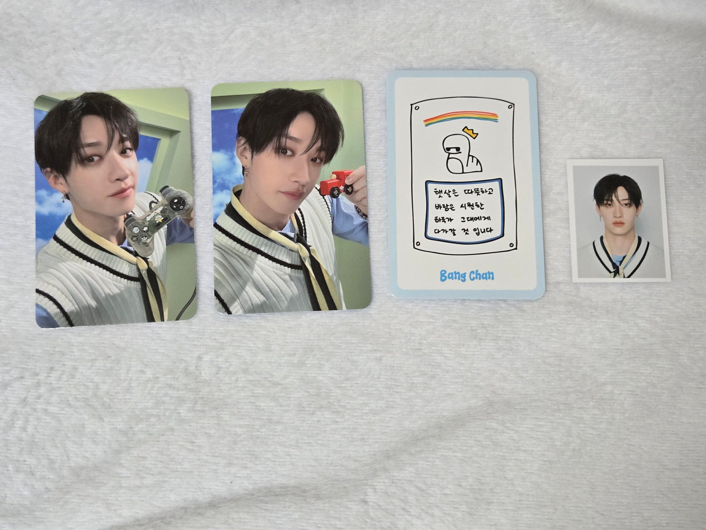 [PRE-ORDER] Stray Kids 5TH OFFICIAL FAN CLUB STAY KIT