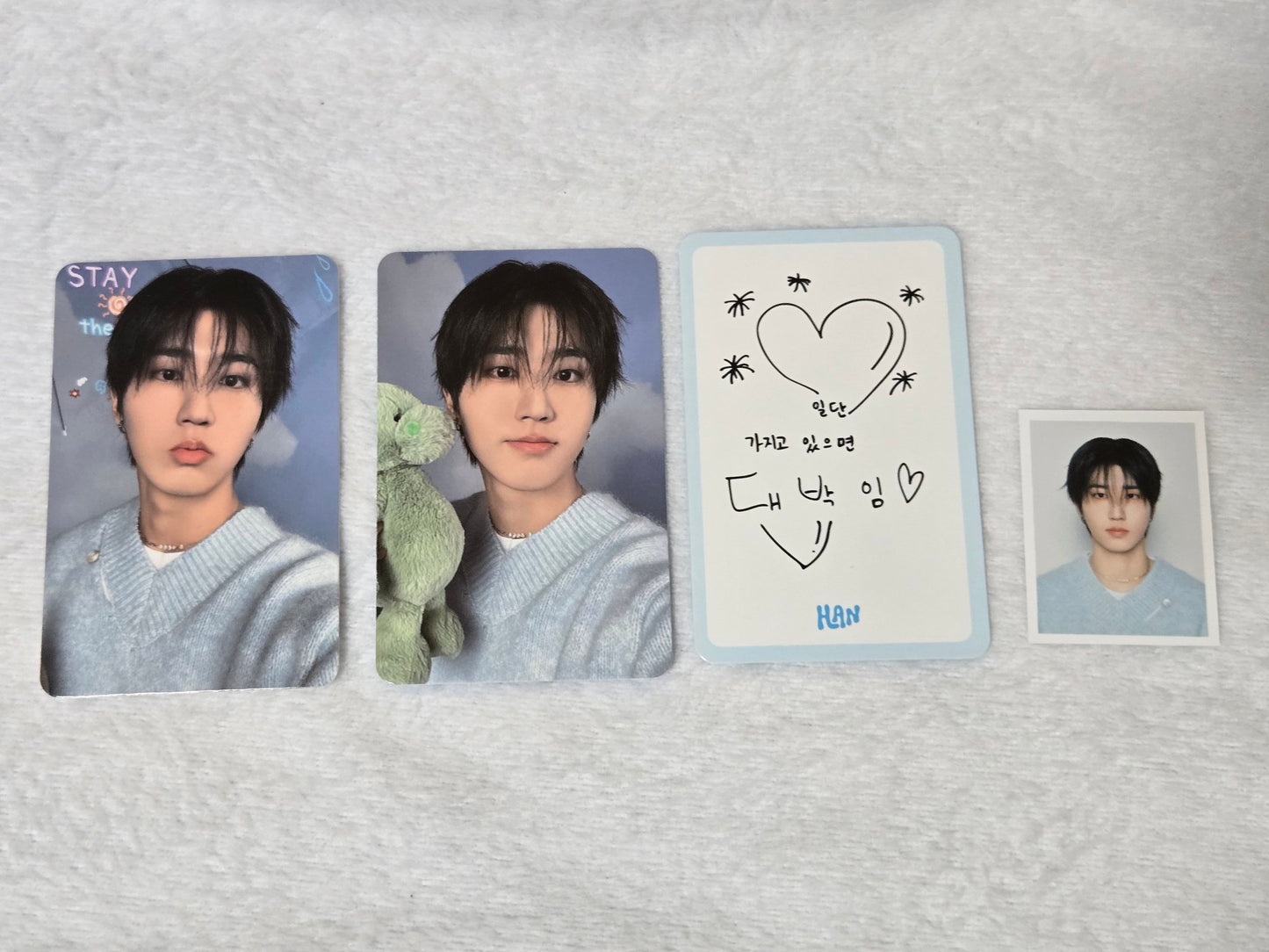 [PRE-ORDER] Stray Kids 5TH OFFICIAL FAN CLUB STAY KIT