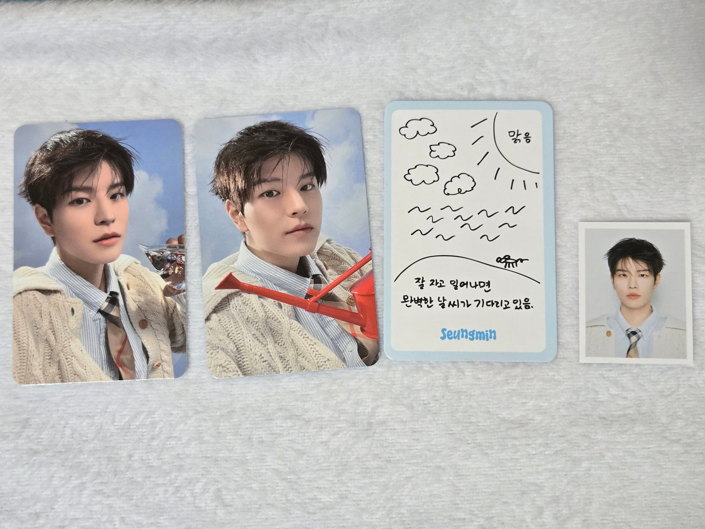 [PRE-ORDER] Stray Kids 5TH OFFICIAL FAN CLUB STAY KIT