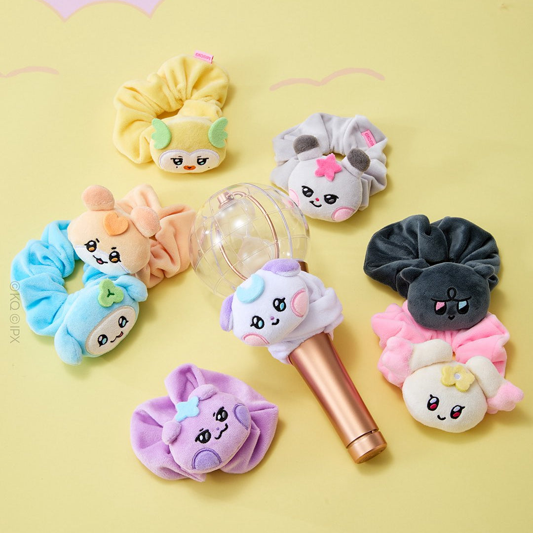 [PRE-ORDER] ATEEZ MIGHTEEZ Wonder Room POP-UP OFFICIAL MD PLUSH BAND