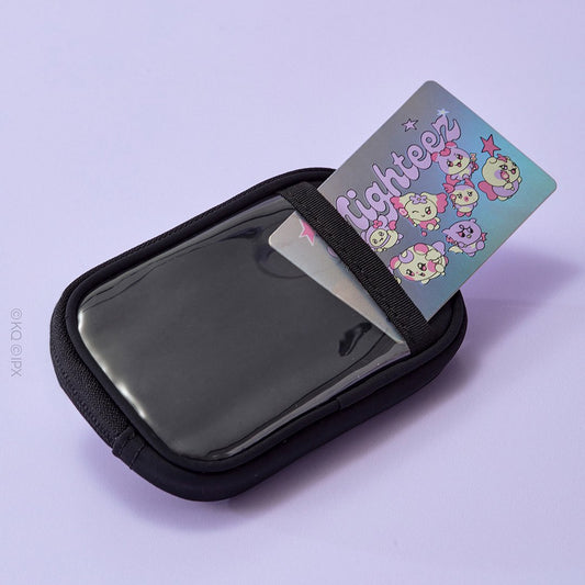 [PRE-ORDER] ATEEZ MIGHTEEZ Wonder Room POP-UP OFFICIAL MD CARD HOLDER
