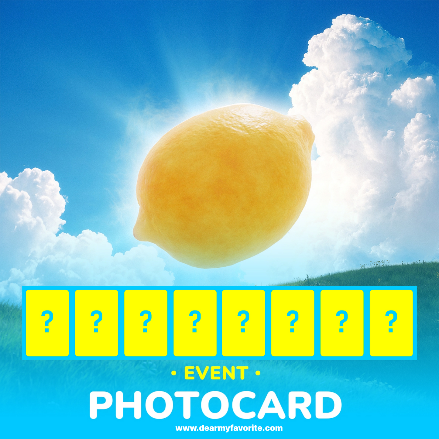 [PRE-ORDER BENEFIT] Hearts2Hearts 2nd Mini Album Lemon Tang (Photobook Ver.)