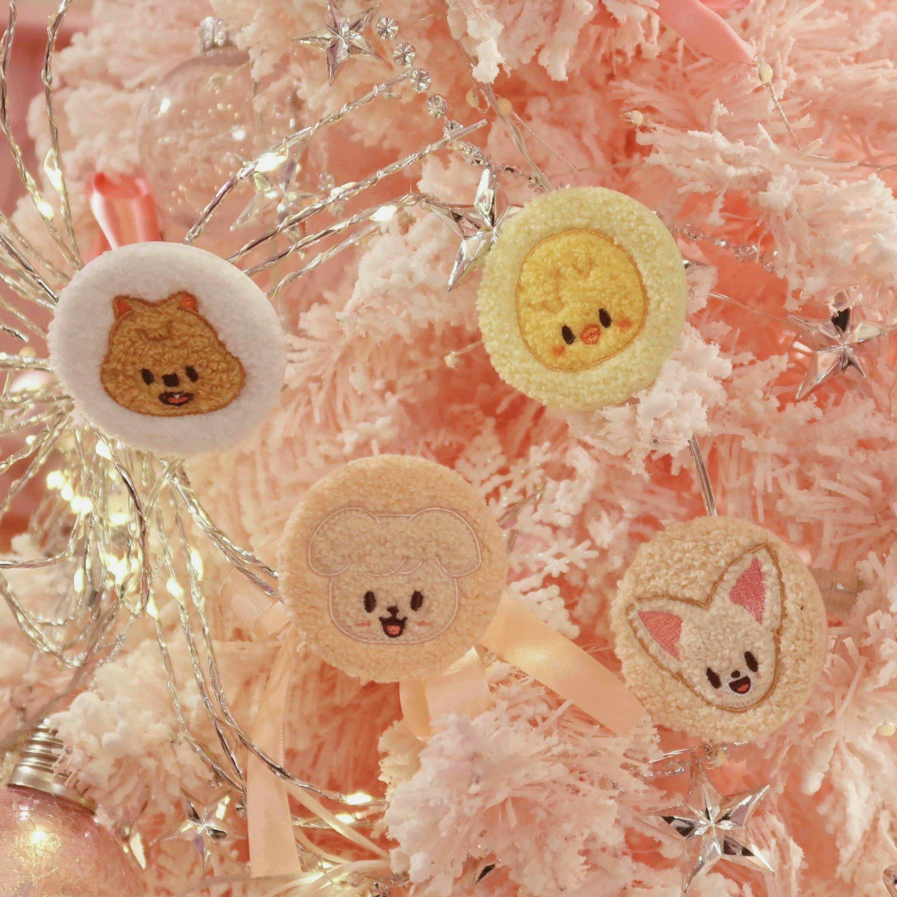 ON HAND] Stray Kids 5TH FANMEETING SKZ 5'CLOCK OFFICIAL MD SKZOO