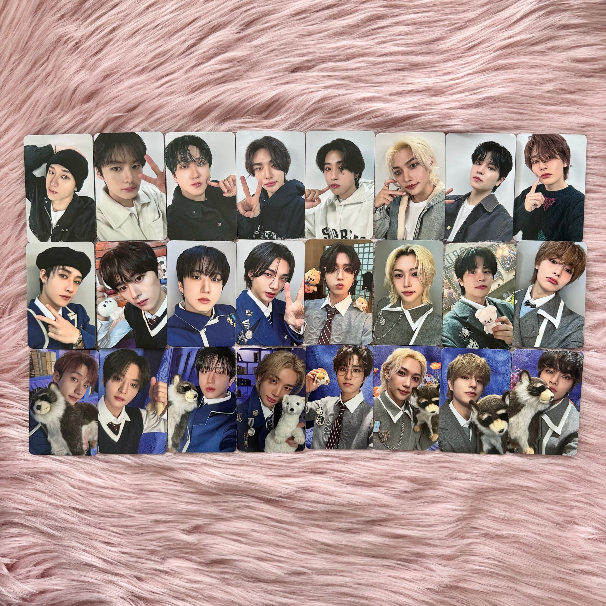 アイドル SKZ MAGIC SCHOOL STAYZONE Stray Kids SKZ Magic School アイドル SKZ MAGIC SCHOOL STAYZONE Stray Kids SKZ Magic School