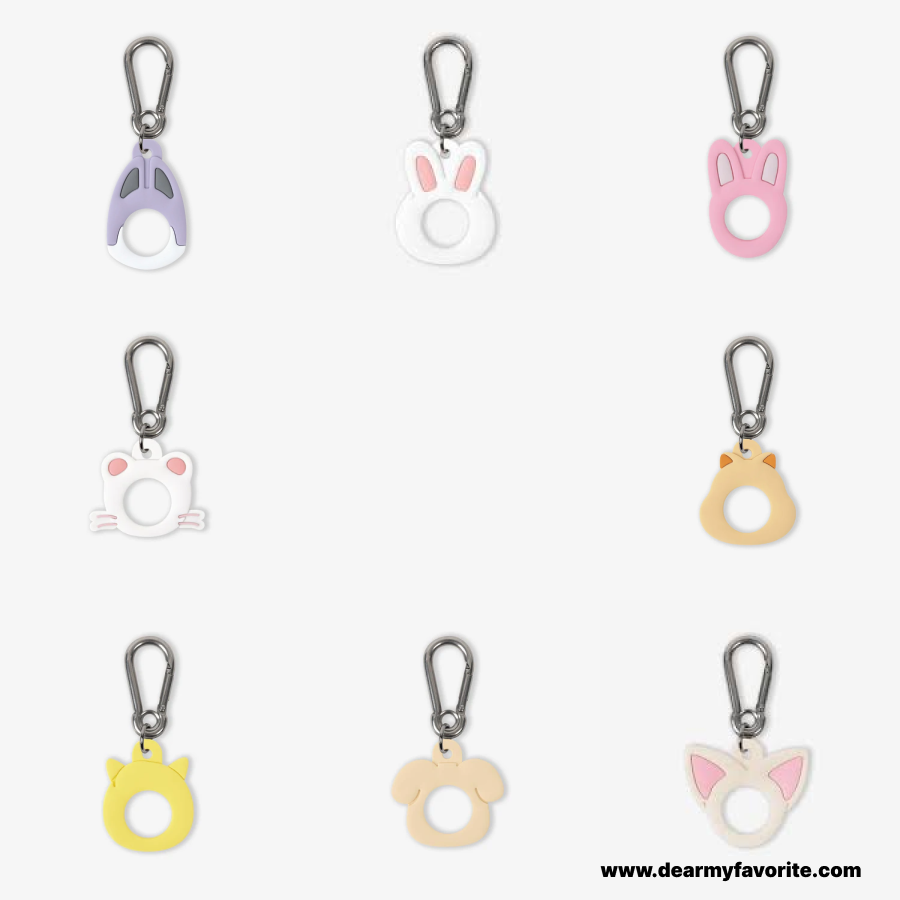 [PRE-ORDER EVENT] Stray Kids 2025 World Tour dominATE JAPAN OFFCIAL MD PLASTIC BOTTLE HOLDER