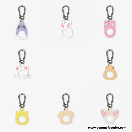 [PRE-ORDER EVENT] Stray Kids 2025 World Tour dominATE JAPAN OFFCIAL MD PLASTIC BOTTLE HOLDER