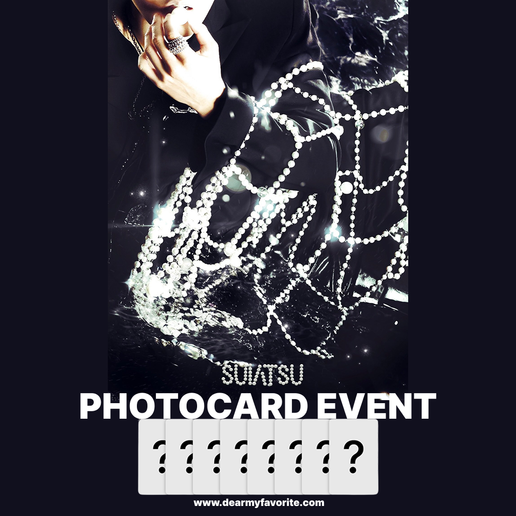 [PRE-ORDER BENEFIT] Stray Kids 4th Japanese Mini Album SUIATSU