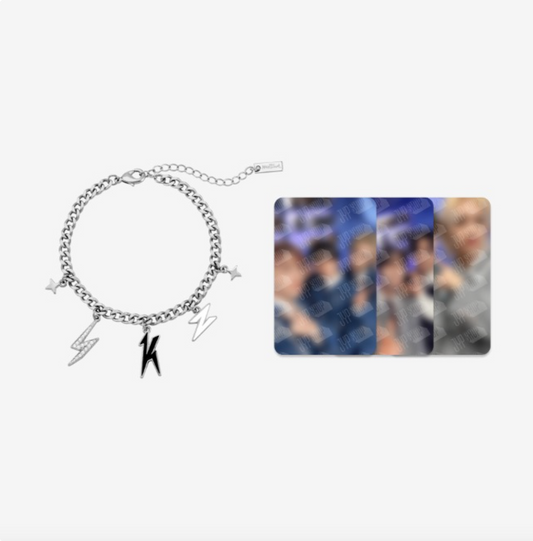 Stray Kids SKZ'S MAGIC SCHOOL CHARM BRACELET