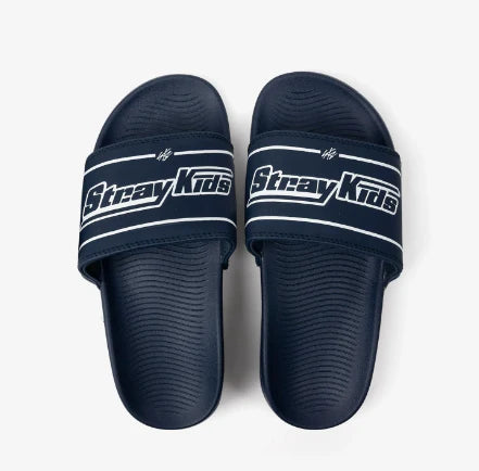 [PRE-ORDER] Stray Kids JYP JAPAN POP-UP SHOWER SANDALS