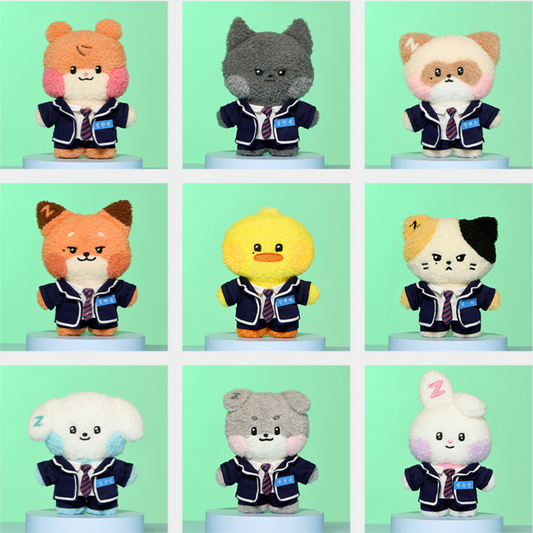 ZB1 LINE FRIENDS MD – Dear My Favorite ZB1 LINE FRIENDS MD – Dear My Favorite