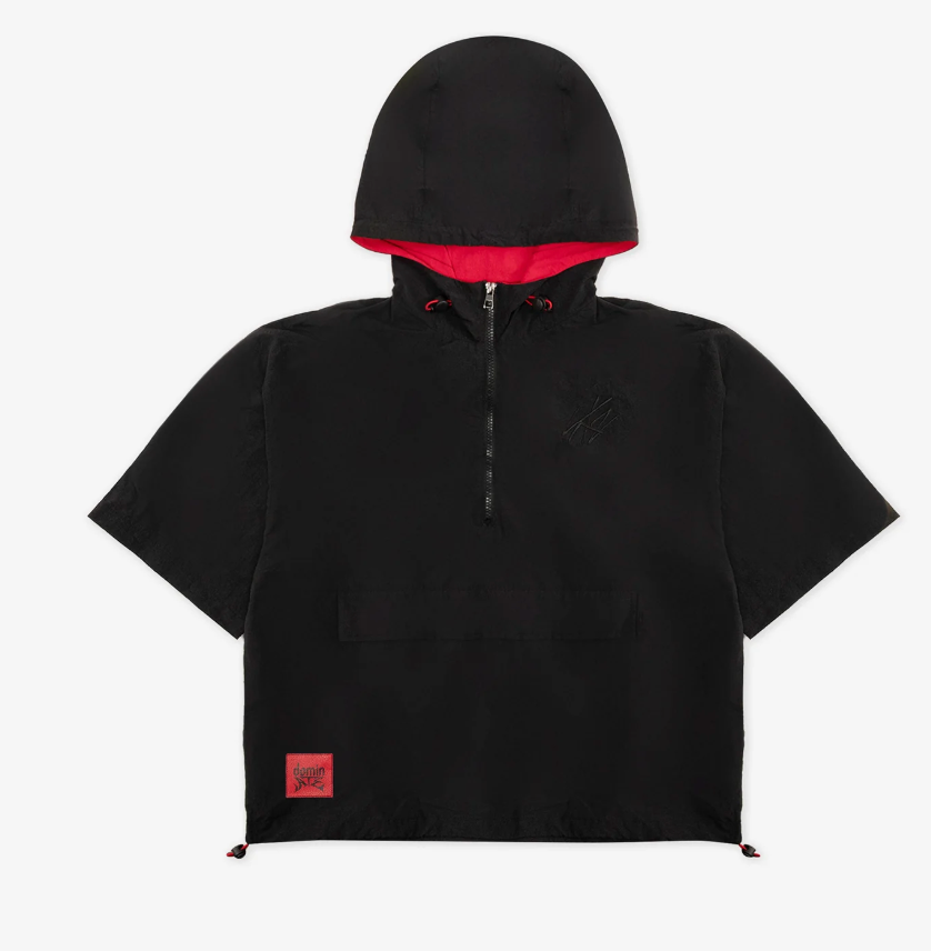 [PRE-ORDER EVENT] Stray Kids 2025 World Tour dominATE JAPAN OFFCIAL MD ANORAK