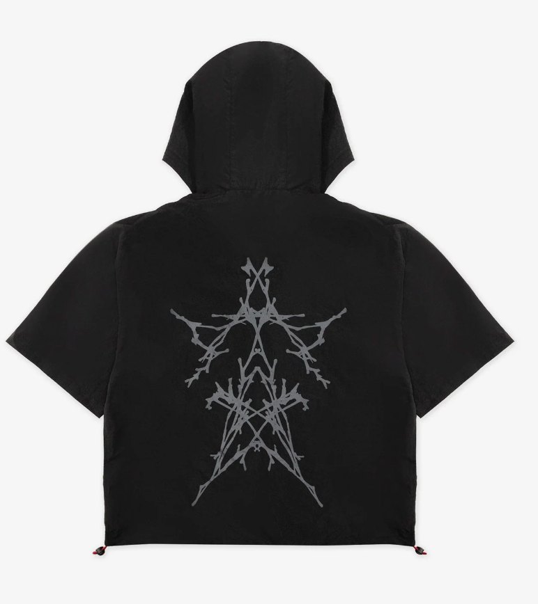 [PRE-ORDER EVENT] Stray Kids 2025 World Tour dominATE JAPAN OFFCIAL MD ANORAK