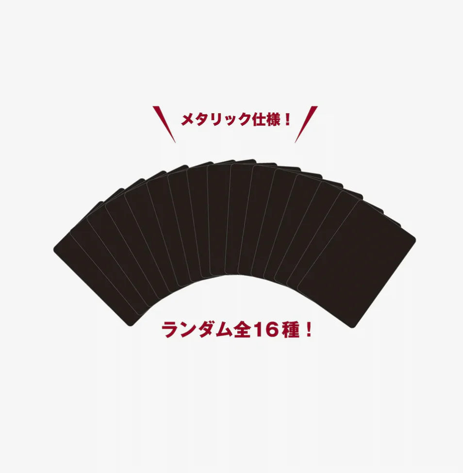 [PRE-ORDER EVENT] Stray Kids 2025 World Tour dominATE JAPAN OFFCIAL MD RANDOM LIVE PHOTO CARD