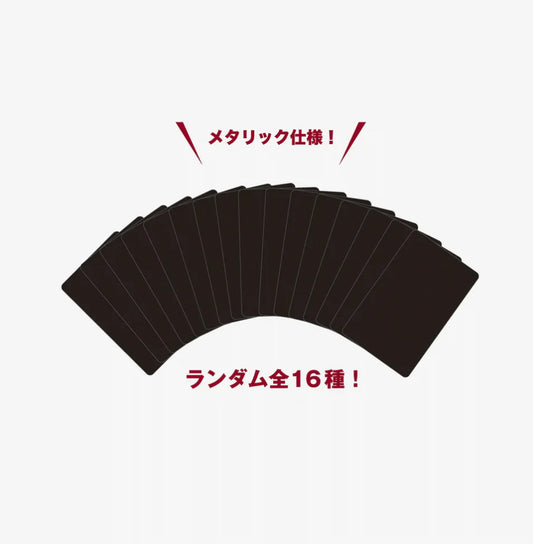 [PRE-ORDER EVENT] Stray Kids 2025 World Tour dominATE JAPAN OFFCIAL MD RANDOM LIVE PHOTO CARD