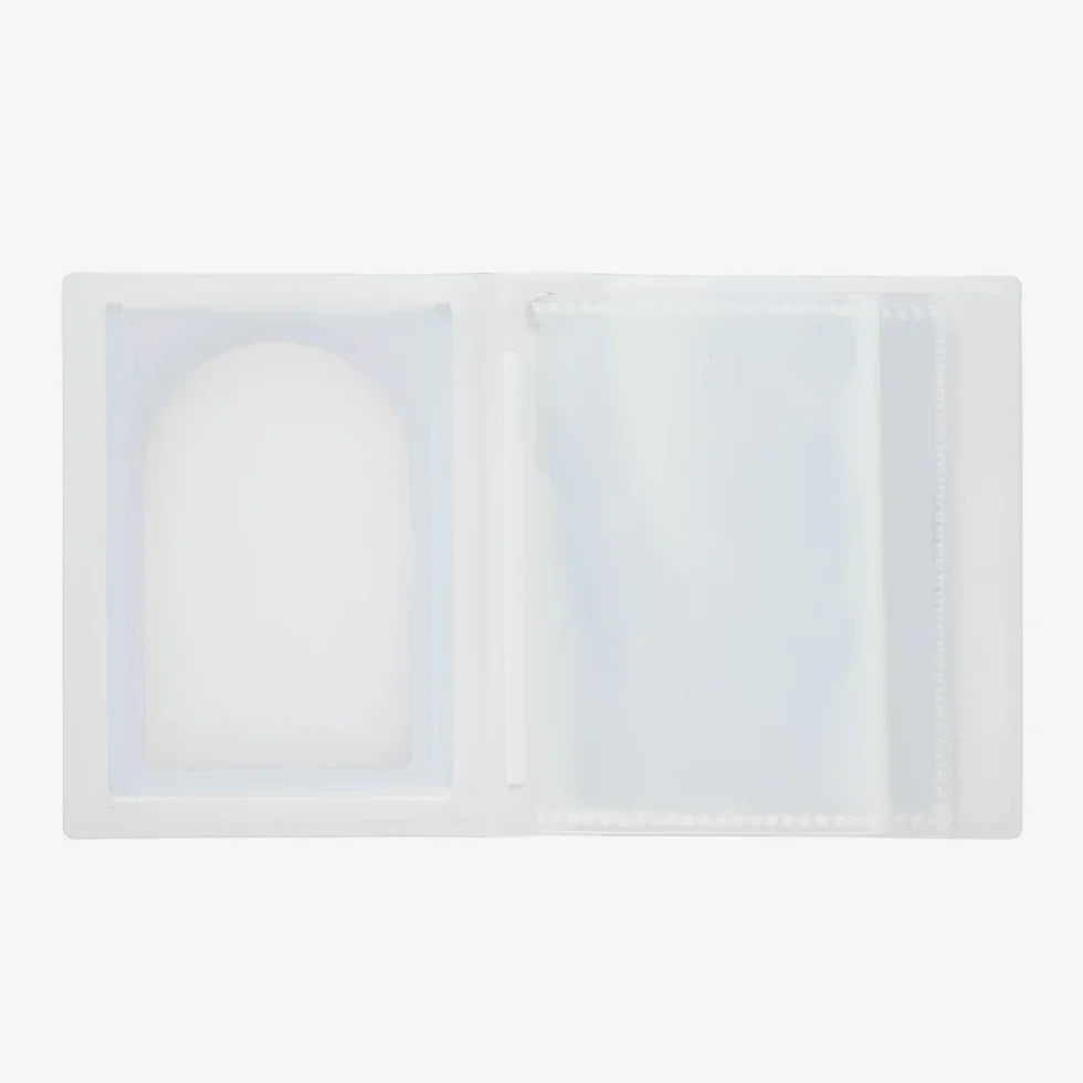 [PRE-ORDER BENEFIT] Stray Kids World Tour RUN IT JAPAN OFFICIAL MD PHOTO CARD CASE