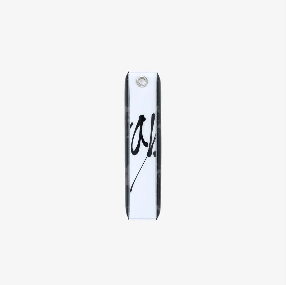 [PRE-ORDER BENEFIT] Stray Kids World Tour RUN IT JAPAN OFFICIAL MD PHOTO CARD CASE