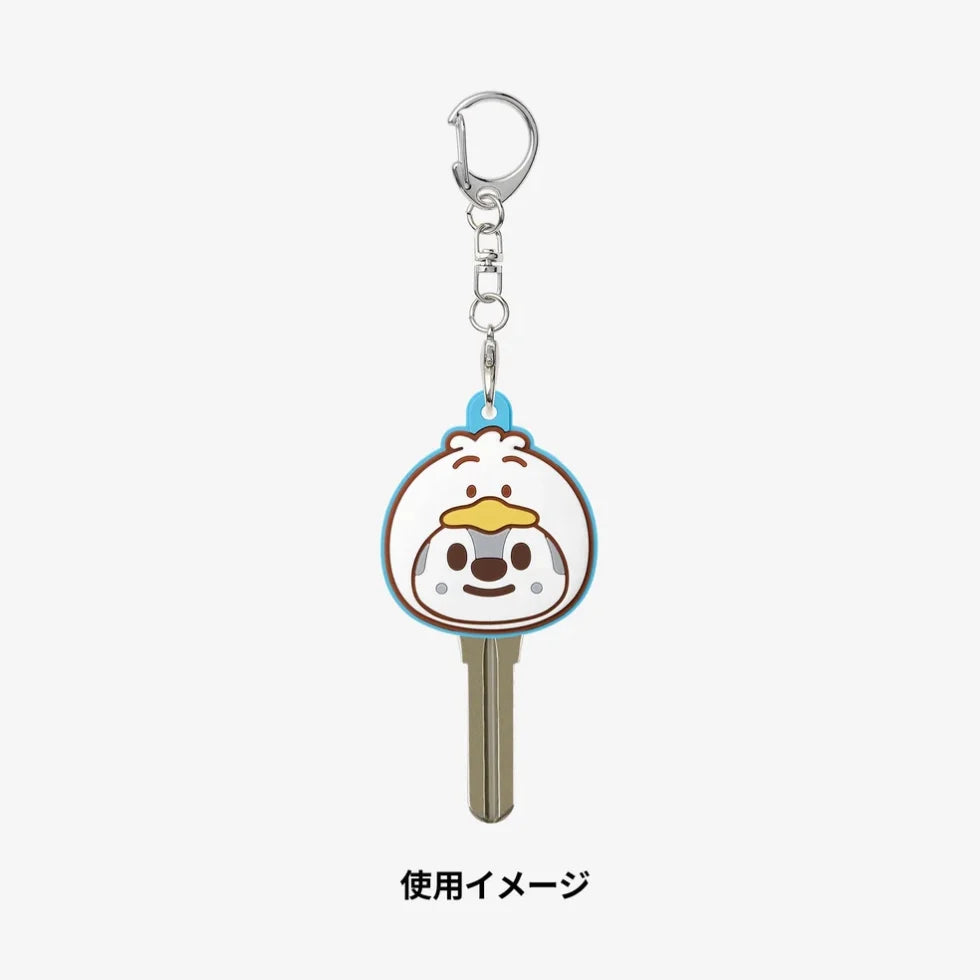 [PRE-ORDER BENEFIT] Stray Kids World Tour RUN IT JAPAN OFFICIAL MD SKZOO×SANRIO CHARACTERS KEY COVER