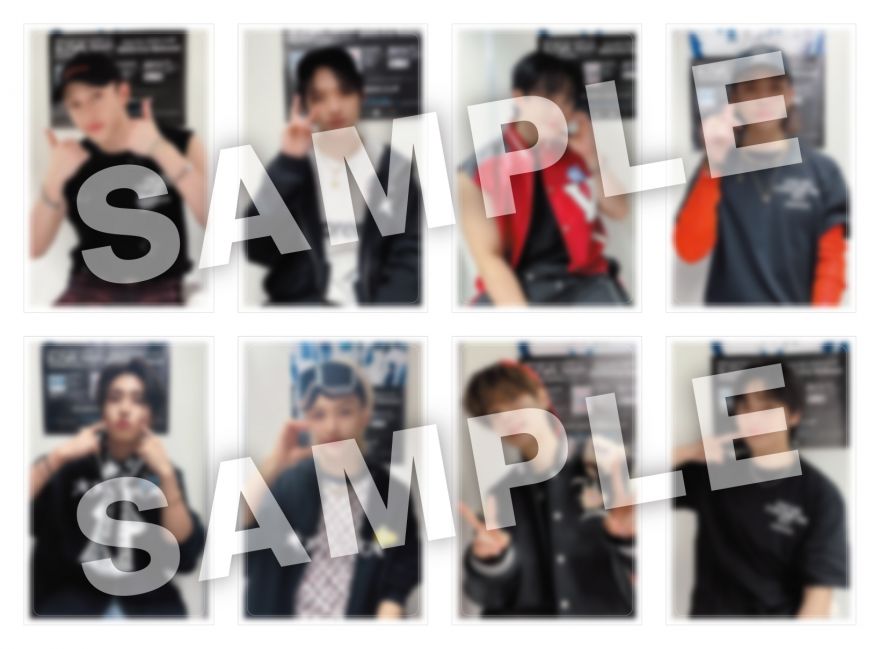 [PRE-ORDER BENEFIT] Stray Kids 5-STAR Dome Tour 2023 Standard Edition (Blu-ray)