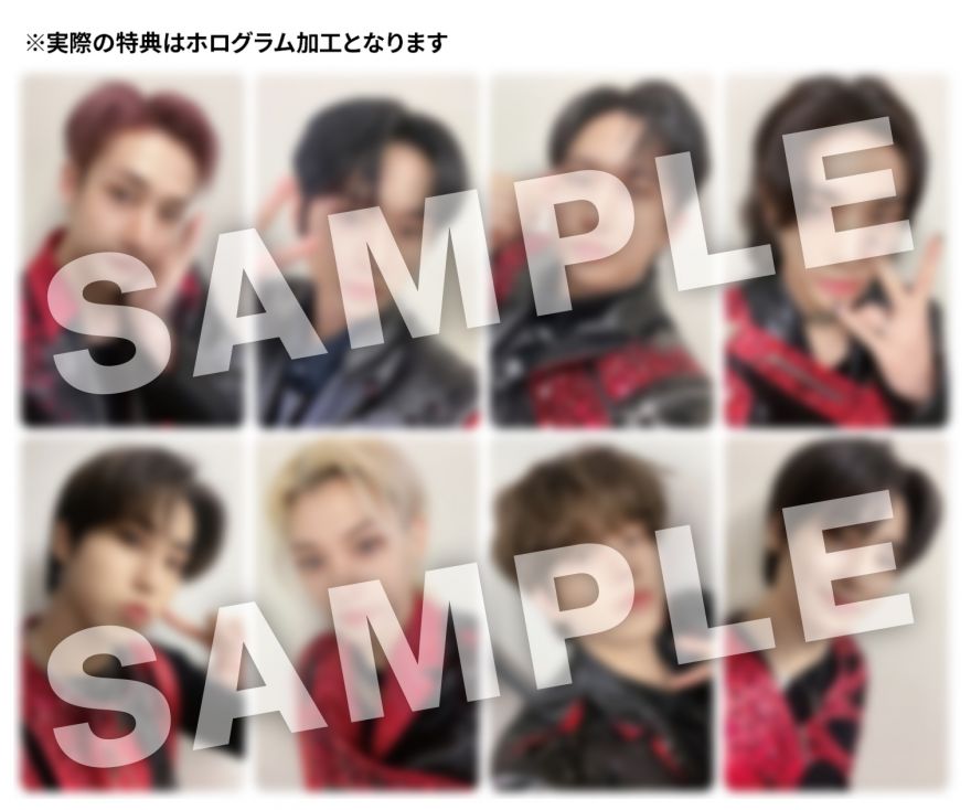 [PRE-ORDER BENEFIT] Stray Kids 5-STAR Dome Tour 2023 Limited Edition (2 Blu-ray)