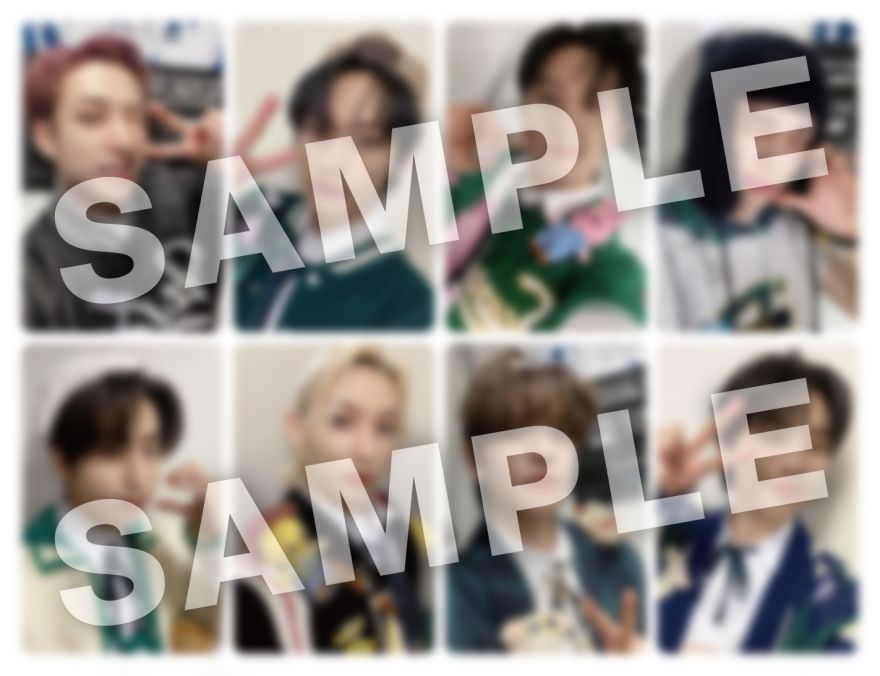 [PRE-ORDER BENEFIT] Stray Kids 5-STAR Dome Tour 2023 Limited Edition (2 Blu-ray)