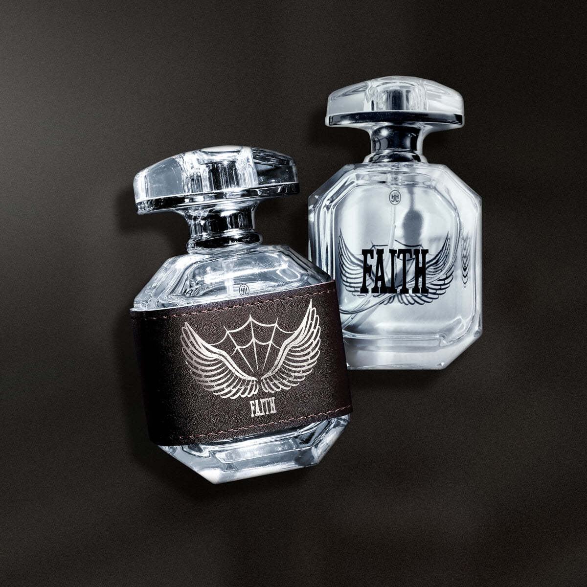 [PRE-ORDER] ATEEZ 2024 HAPPY BIRTHDAY MD HONGJOONG PERFUME : FAITH